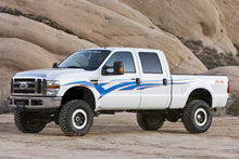 Load image into Gallery viewer, Fabtech 08-16 Ford F250 4WD 6in 4Link Sys w/Coils &amp; Stealth