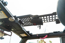 Load image into Gallery viewer, DV8 Offroad 21-24 Ford Bronco 2-Door Overhead Molle Panel