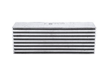 Cargar imagen en el visor de la galería, Garrett Air / Air Intercooler CAC (18.00in x 6.40in x 3.00in) - 310 HP