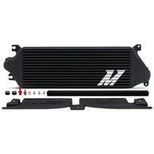 Cargar imagen en el visor de la galería, Mishimoto 2024+ Toyota Tacoma Performance Intercooler - Black