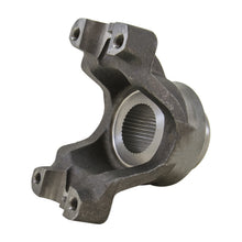 Cargar imagen en el visor de la galería, Yukon Gear Replacement Yoke For Dana 80 w/ 1550 U/Joint Size