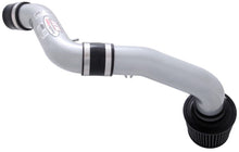 Cargar imagen en el visor de la galería, AEM 03-06 Hyundai Tiburon GT V6 Silver Cold Air Intake