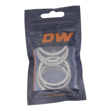 Cargar imagen en el visor de la galería, DeatschWerks -12 AN Aluminum Crush Washer (Pack of 10)