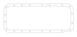 Cometic Chrysler B/RB .060in AFM Oil Pan Gasket