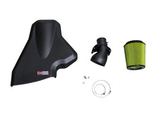 Load image into Gallery viewer, AWE Tuning 23-24 Toyota GR Corolla S-FLO Carbon Fiber Intake