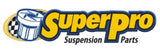 SuperPro 65-68 Triumph TR4A Differential Mount- (Rear)