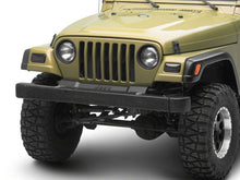 Cargar imagen en el visor de la galería, Raxiom 97-06 Jeep Wrangler TJ Axial Series LED Sequential Cornering Lights- Smoked