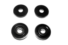 Cargar imagen en el visor de la galería, Torque Solution Rear Differential Front Bushings: Nissan 350z 2003-2009 &amp; G35 2003-2008