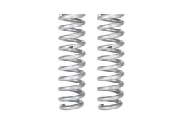Eibach 08-21 Toyota Land Cruiser 4WD Pro-Lift Kit Front Springs (Must Used w/Pro-Truck Front Shock)