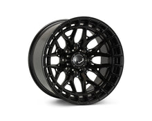 Load image into Gallery viewer, Vossen HFX-1 20x10 - 8x165.1 - ET18 - Super Deep Face - 125.1 - Satin Black Wheel