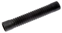 Cargar imagen en el visor de la galería, Gates Western-Austin 714 Detroit Diesel 4-53 Diesel Lower Flexible HD Coolant Hose