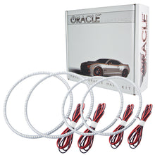 Cargar imagen en el visor de la galería, Oracle Chrysler 300C 05-10 LED Halo Kit - White