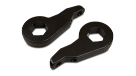 Body Armor 4x4 97-04 Ford F150 Heritage Model 4WD 1-3in Torsion Key