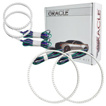 Cargar imagen en el visor de la galería, Oracle Porsche Cayenne 03-06 Halo Kit - ColorSHIFT