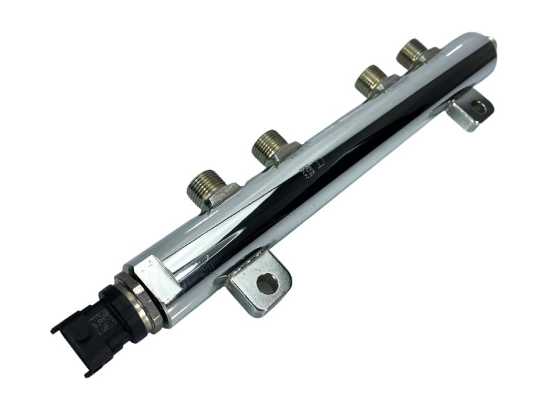 Exergy 06-07 Chevrolet Duramax 6.6L LBZ New Stock Replacement Right Hand Fuel Rail
