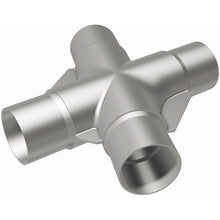 Load image into Gallery viewer, MagnaFlow Smooth Trans X 2.25inch SS 35deg.