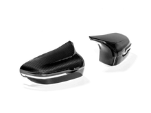 Cargar imagen en el visor de la galería, Akrapovic 18-23 M5 / M5 Competition (F90) Mirror Cap Left - High Gloss