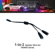 Cargar imagen en el visor de la galería, XK Glow XKmax Splitter Wire