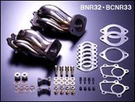 Cargar imagen en el visor de la galería, HKS EXTENSION KIT BNR34 V-SPEC