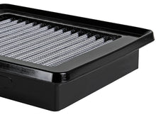 Cargar imagen en el visor de la galería, aFe MagnumFLOW Pro DRY S OE Replacement Filter Cadillac CTS-V 09-15 V8-6.2L (SC)