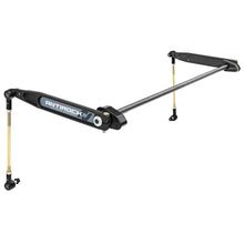Cargar imagen en el visor de la galería, RockJock Jeep JL Wrangler Unlimited 4Door Bolt-On Antirock Rear Sway Bar Kit (Forged Arms - 1in Bar)