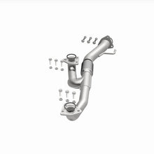Cargar imagen en el visor de la galería, BRE Exhaust 08-12 Accord 3.5L Front Pipe Kit