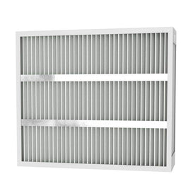 K&N HVAC Filter - 20 X 25 X 4 MERV 8