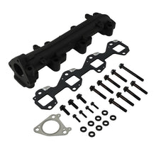 Cargar imagen en el visor de la galería, BD Diesel 01-16 Chevrolet/GMC 2500HD/3500HD 6.6L Duramax Passenger Side Exhaust Manifold