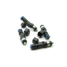 Cargar imagen en el visor de la galería, DeatschWerks Bosch EV14 Universal 48mm Standard 60lb/hr Injectors (Set of 4)