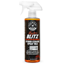 Load image into Gallery viewer, Chemical Guys HydroBLITZ Hybrid Spray Wax - 16 Oz.