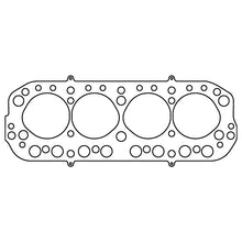 Cargar imagen en el visor de la galería, Cometic BMC 1.8L B-Series .040in MLS Cylinder Head Gasket - 83.5mm Bore