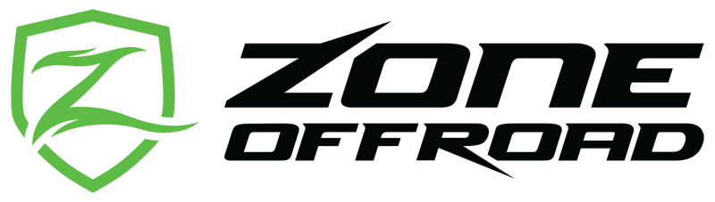 Zone Offroad 03-13 Dodge 2500 8in Coils - Diesel