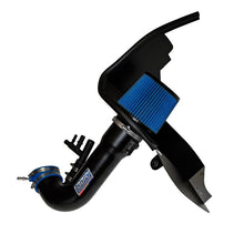 Load image into Gallery viewer, BBK 18-20 Ford Mustang GT 5.0L Cold Air Intake Kit - Blackout Finish