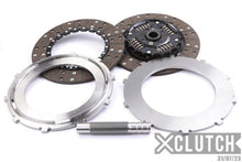 Cargar imagen en el visor de la galería, XClutch Volkswagen 9in Twin Sprung Organic Multi-Disc Service Pack