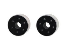 Cargar imagen en el visor de la galería, Whiteline Plus 5/83-5/01 BMW 3 Series / 97-12/02 BMW Z3 Front C/A Bushings Kit - Lower Inner Rear