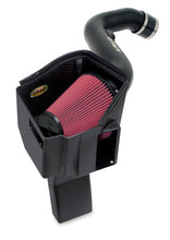 Cargar imagen en el visor de la galería, Airaid 04-05 GM 2500/3500 Pickup / 6.6L DSL MXP Intake System w/ Tube (Dry / Red Media)