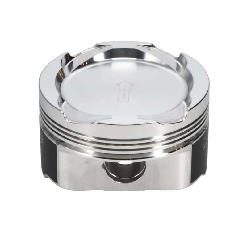 Manley 07+ Toyota 3UF-FE 5.7L 10cc Platinum Series Dish Piston Set