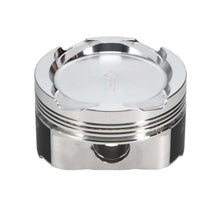 Load image into Gallery viewer, Manley 07+ Toyota 3UF-FE 5.7L 10cc Platinum Series Dish Piston Set