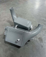 Cargar imagen en el visor de la galería, CSF 2014+ BMW X5M (F95) / X6M (F96) / XM (G09) Charge-Air-Cooler - Nardo Grey