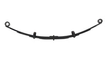 Cargar imagen en el visor de la galería, ARB / OME Leaf Spring Jeep Yj R