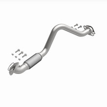 Cargar imagen en el visor de la galería, BRE Exhaust 09-11 Aveo5 1.6L Front Pipe Kit