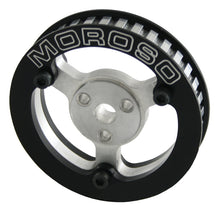 Cargar imagen en el visor de la galería, Moroso Vacuum Pump Pulley - Gilmer Style - 36 Tooth