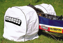 Cargar imagen en el visor de la galería, Moroso Tire Cover