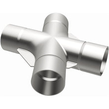 Cargar imagen en el visor de la galería, MagnaFlow Smooth Trans X 2.50inch SS 35deg.