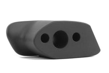 Cargar imagen en el visor de la galería, PERRIN 17-20 Subaru BRZ Wing Riser Kit - Black (Will Not Work With 86/GR86)