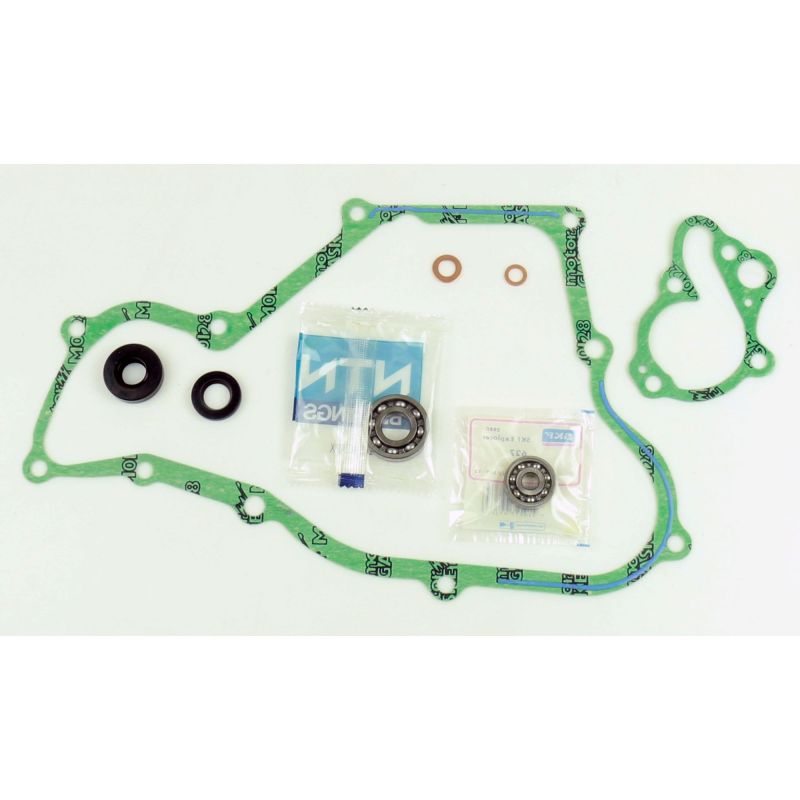 Athena 85-02 Honda CR 80 R Water Pump Gasket Kit