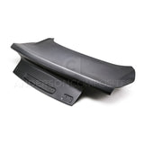 Anderson Composites 15-17 Ford Mustang Type-OE Dry Carbon Decklid