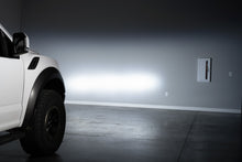 Cargar imagen en el visor de la galería, Diode Dynamics 17-20 Ford Raptor SS5 Grille CrossLink Lightbar Kit - Pro White Combo