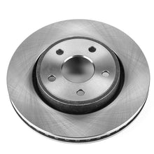 Cargar imagen en el visor de la galería, Power Stop 06-10 Jeep Commander Front Autospecialty Brake Rotor