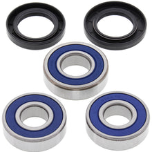 Load image into Gallery viewer, All Balls Racing 95-96 Honda CBR600F3 Wheel Bearing Kit - Rear